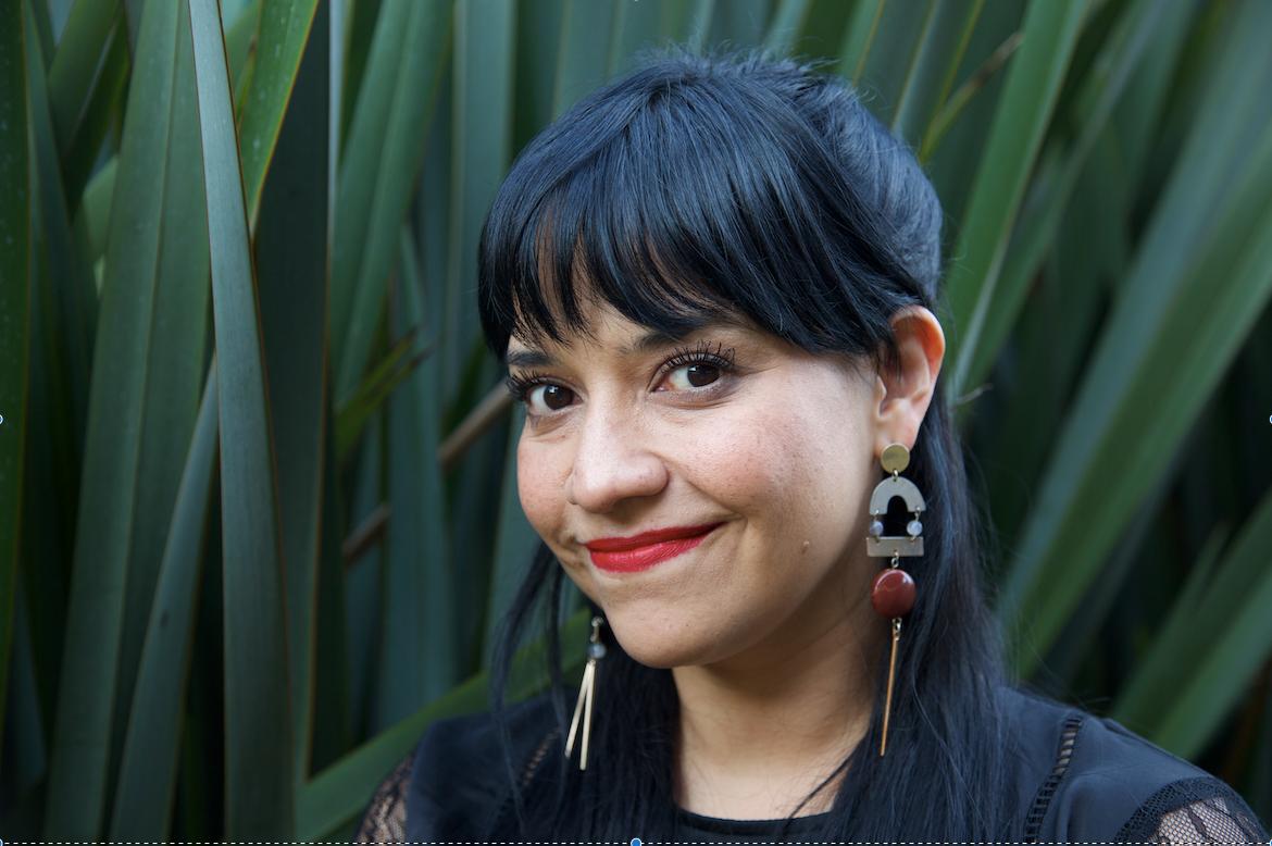 ''Si no deseamos lo imposible nunca vamos a hacer nada'': Gabriela Damián Miravete 