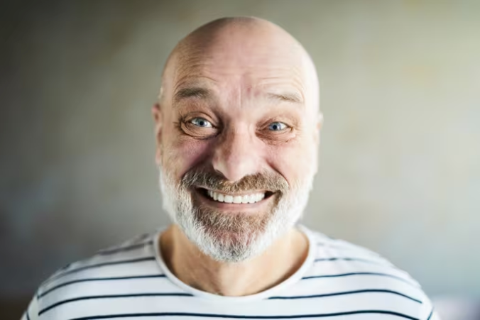 ¿Cómo se generan las expresiones faciales en el cerebro? Esto revela nuevo estudio