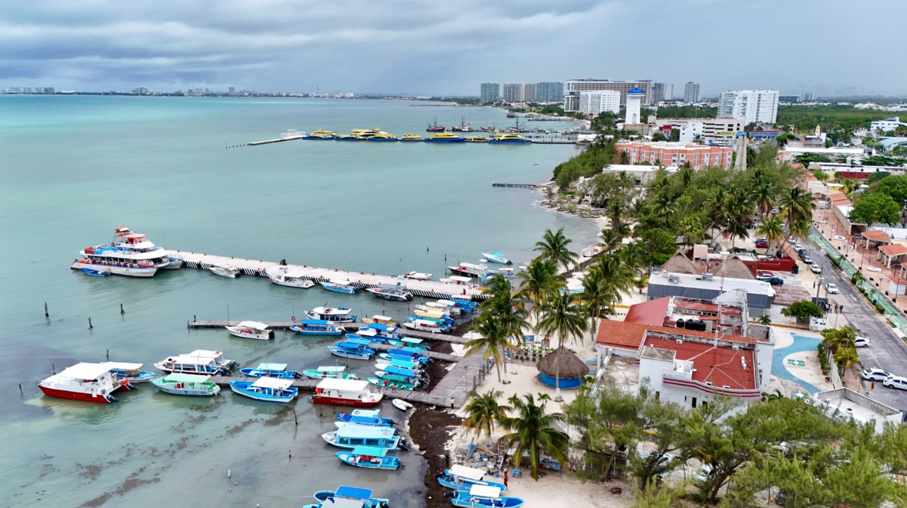 La banca ha financiado 75 mdp para proyectos de sostenibilidad en el Caribe Mexicano este año