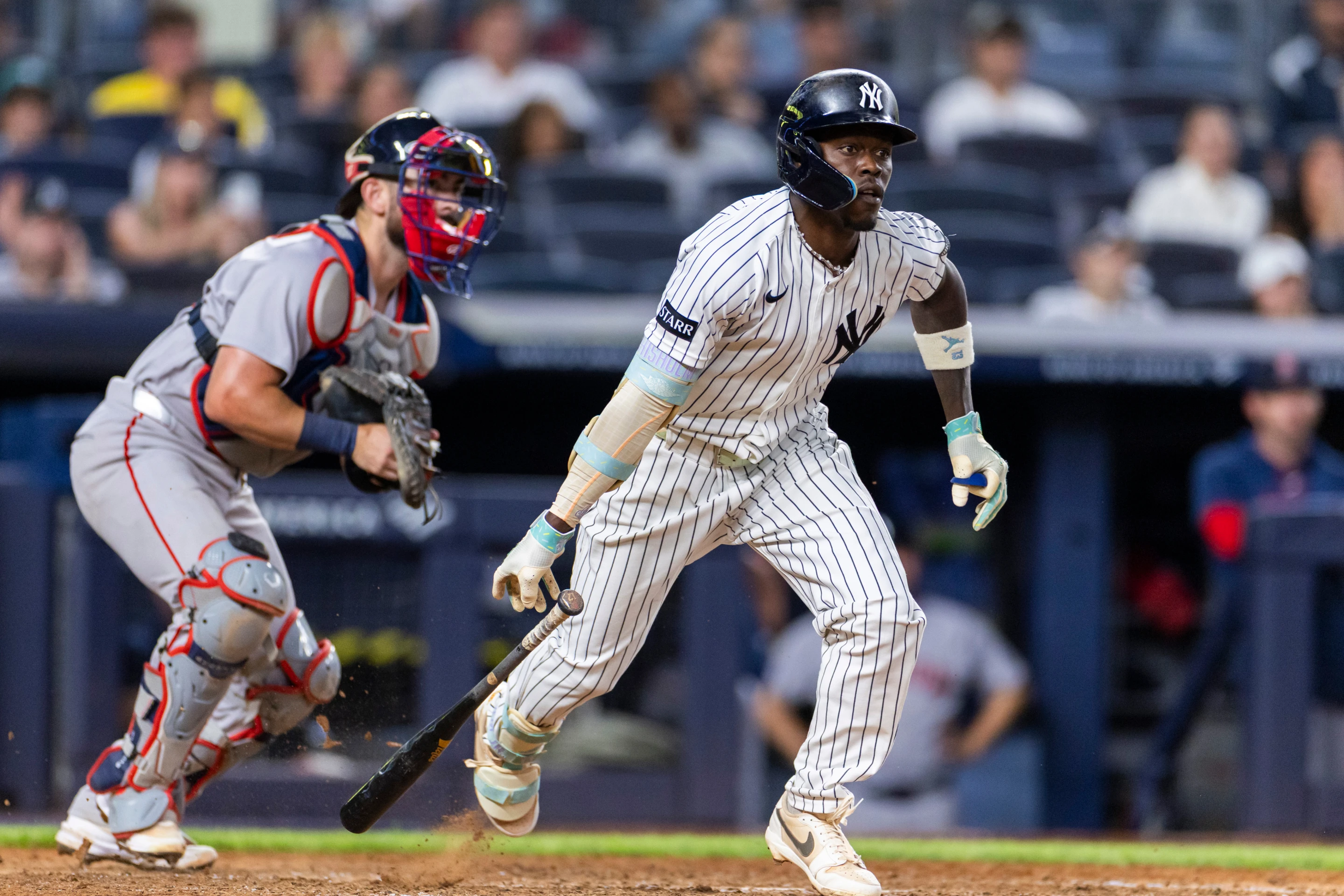Arrancan el martes los playoffs de MLB; los Medias Rojas visitan a los Yanquis