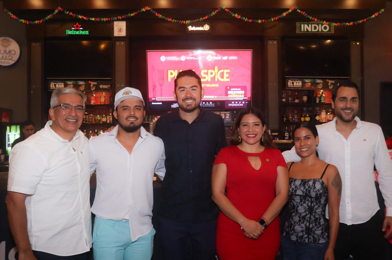 Más de 100 restaurantes de Playa del Carmen ofrecerán descuentos y promociones en el mes patrio
