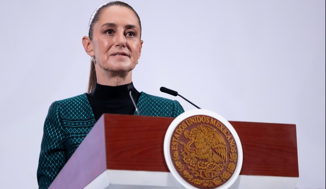 México seguirá con su tradición humanista de otorgar asilo político: SRE