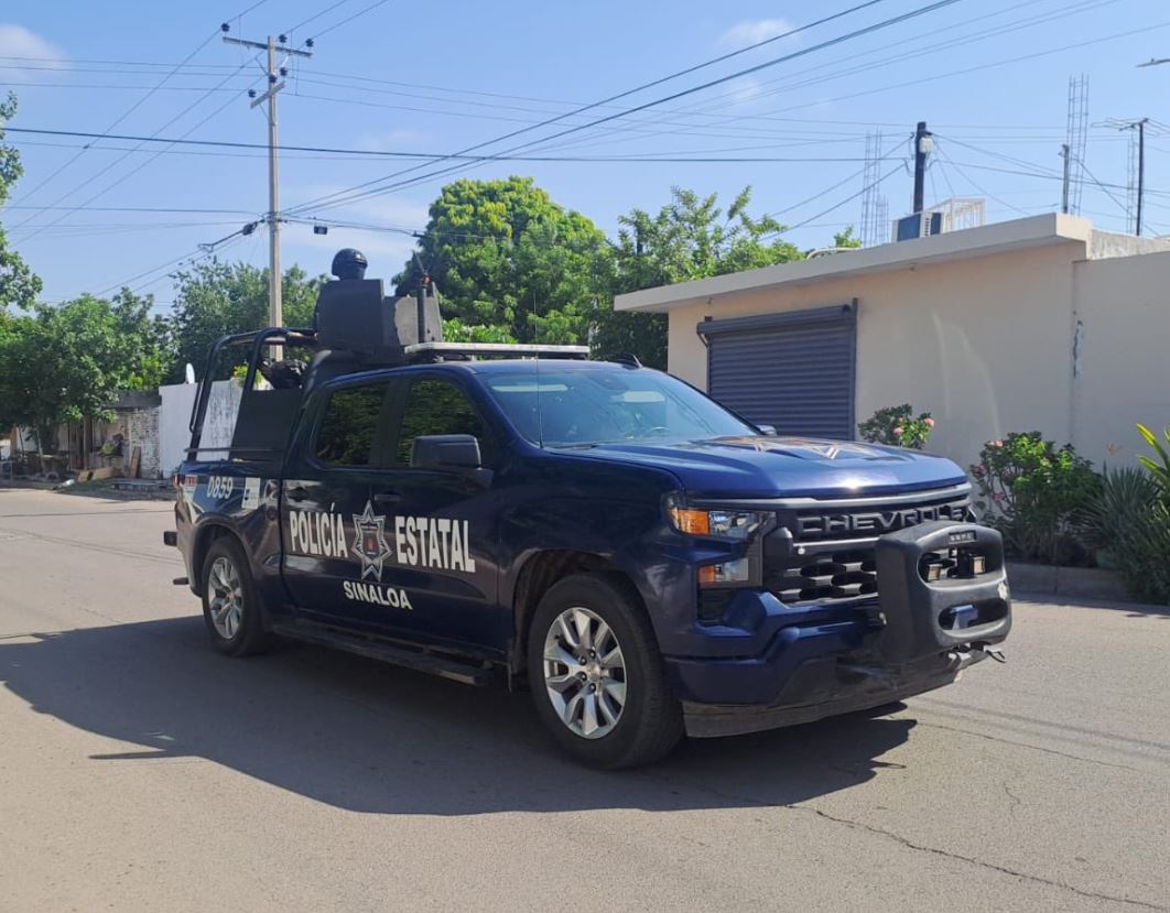 Atacan a la madre buscadora Alma Rosa Rojo y a su hija en Culiacán