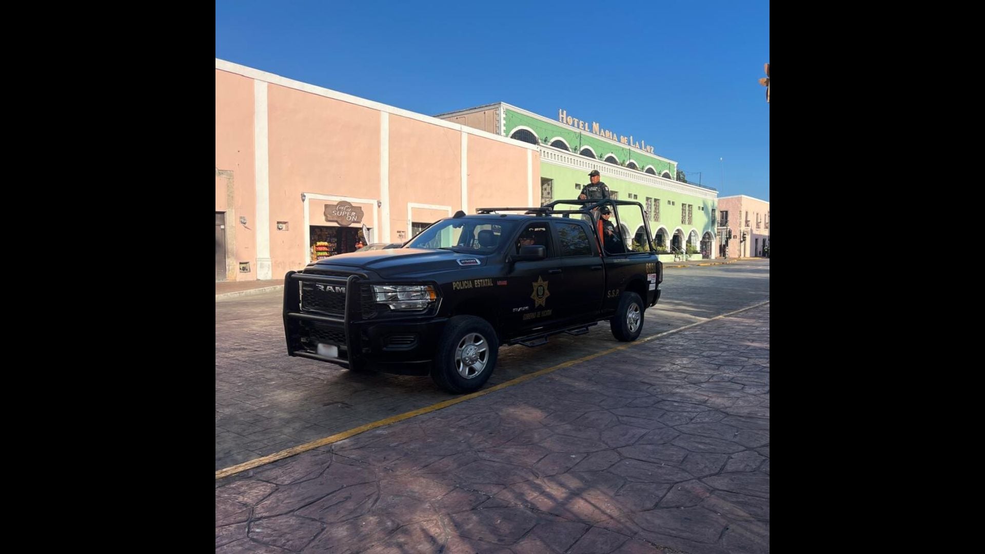 Tras detención de 'El Mencho' en Jalisco, Gobierno de Yucatán respalda acciones de la presidenta Sheinbaum