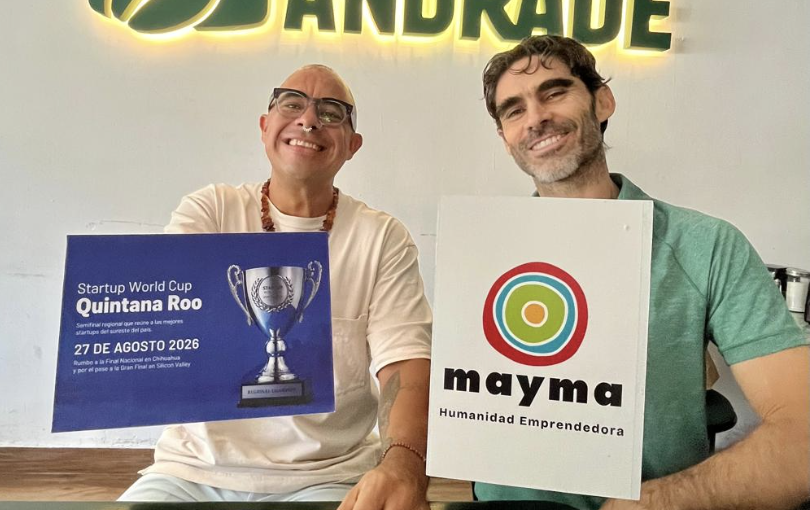 Quintana Roo será sede del Startup World Cup por primera vez