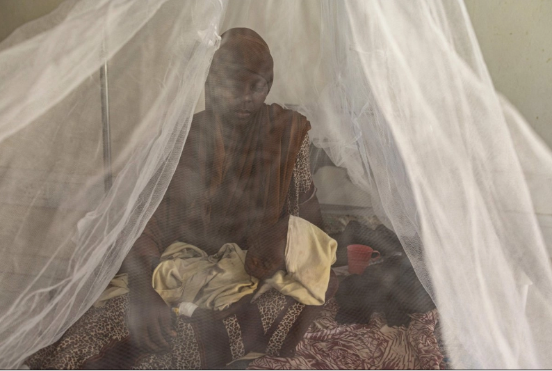 Guerra en Irán pone la vida de niños desnutridos de Somalia pendiendo de un hilo