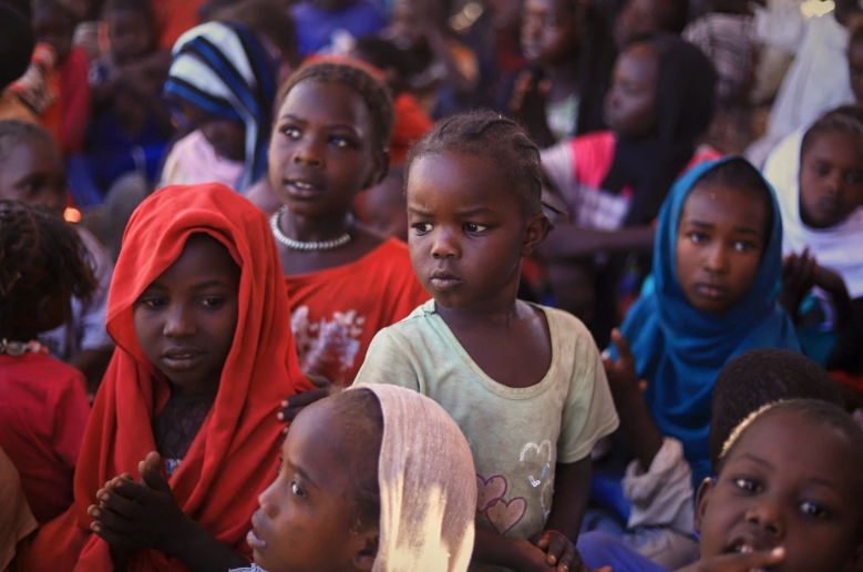 Secretario general de la ONU advierte que la guerra en Sudán ''se está saliendo de control''