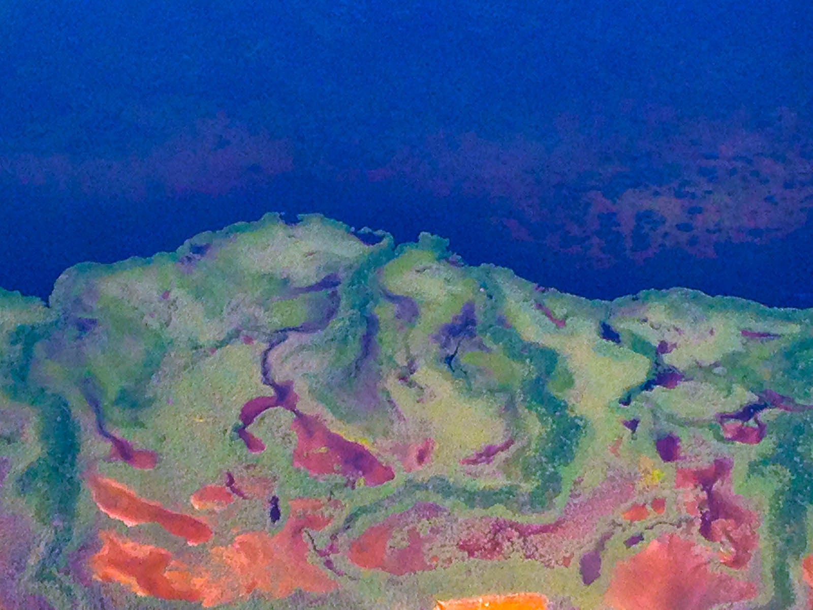 Por un suelo contaminado en Yucatán