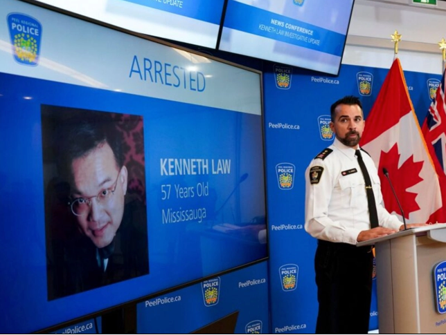 Ex cocinero canadiense se declara culpable tras vender decenas de ''kits para suicidarse''