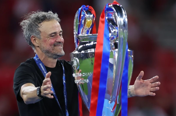Supercopa: PSG-Aston Villa, UEFA Vs. FIFA y el árbitro somalí vetado del Mundial