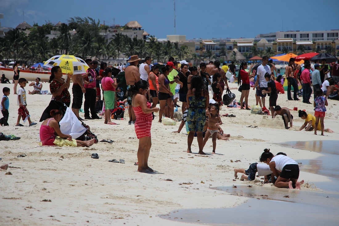 Tren maya combatirá más pobreza que el asistencialismo: Hernández y Puente