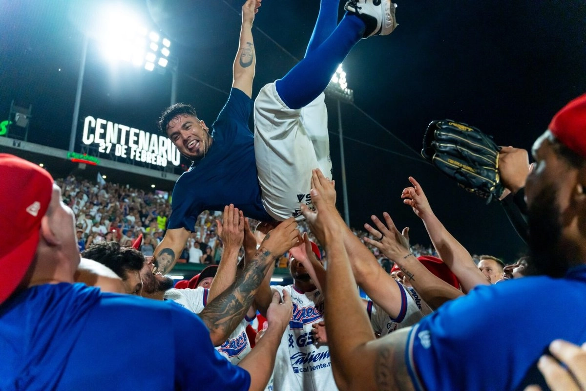 Los Olmecas se enfrentarán a los Pericos en la Serie de Campeonato de la Zona Sur