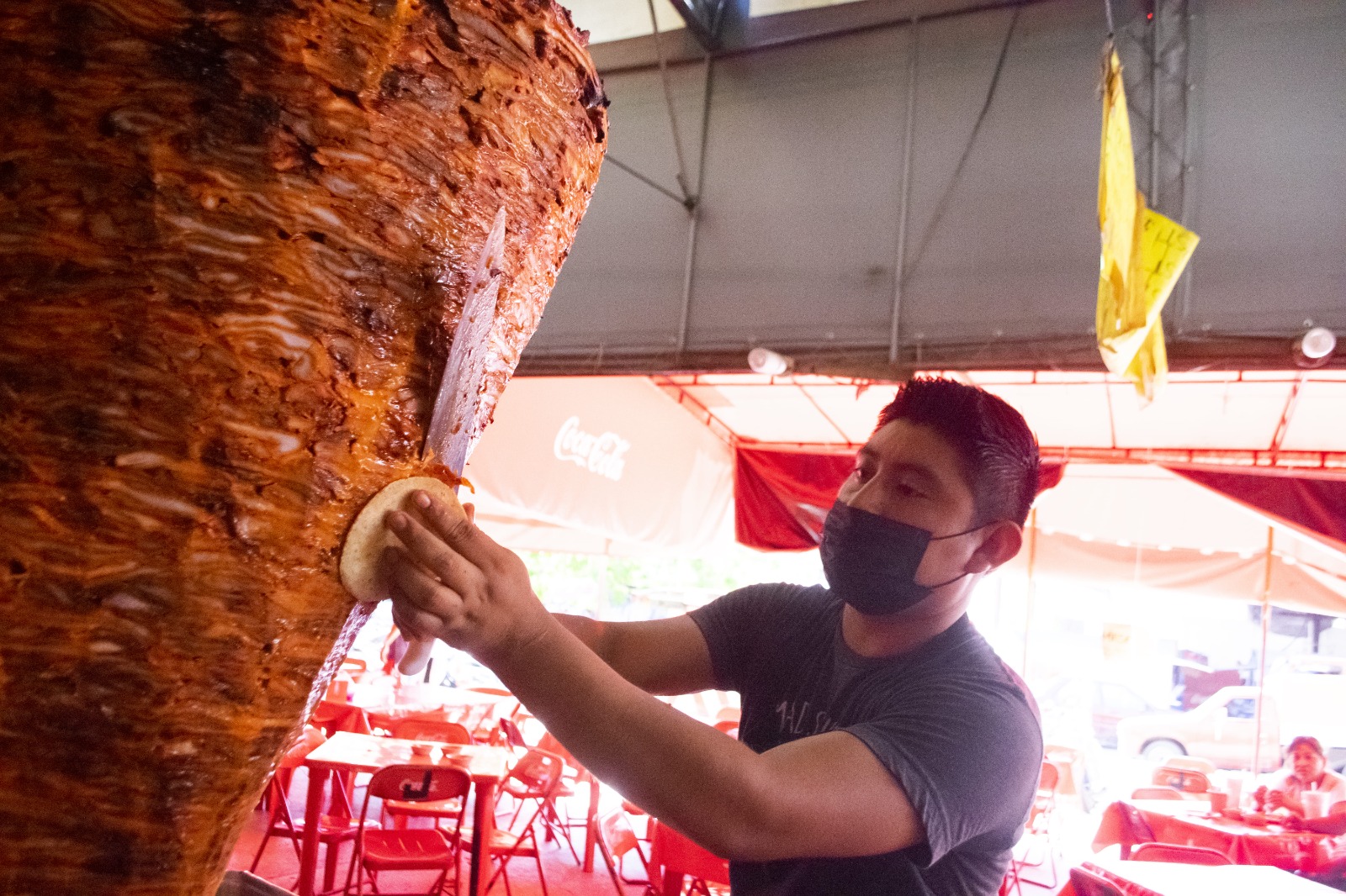 Ts’aak poochil: ti’ lajump’éel pedidos ku beeta’ale’, jump’éele’ ti’al u k’áata’al taakos