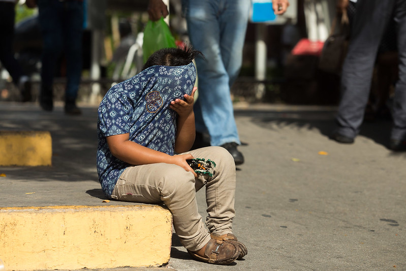 El TDAH es algo con lo que se puede trabajar: siquiatra infantil