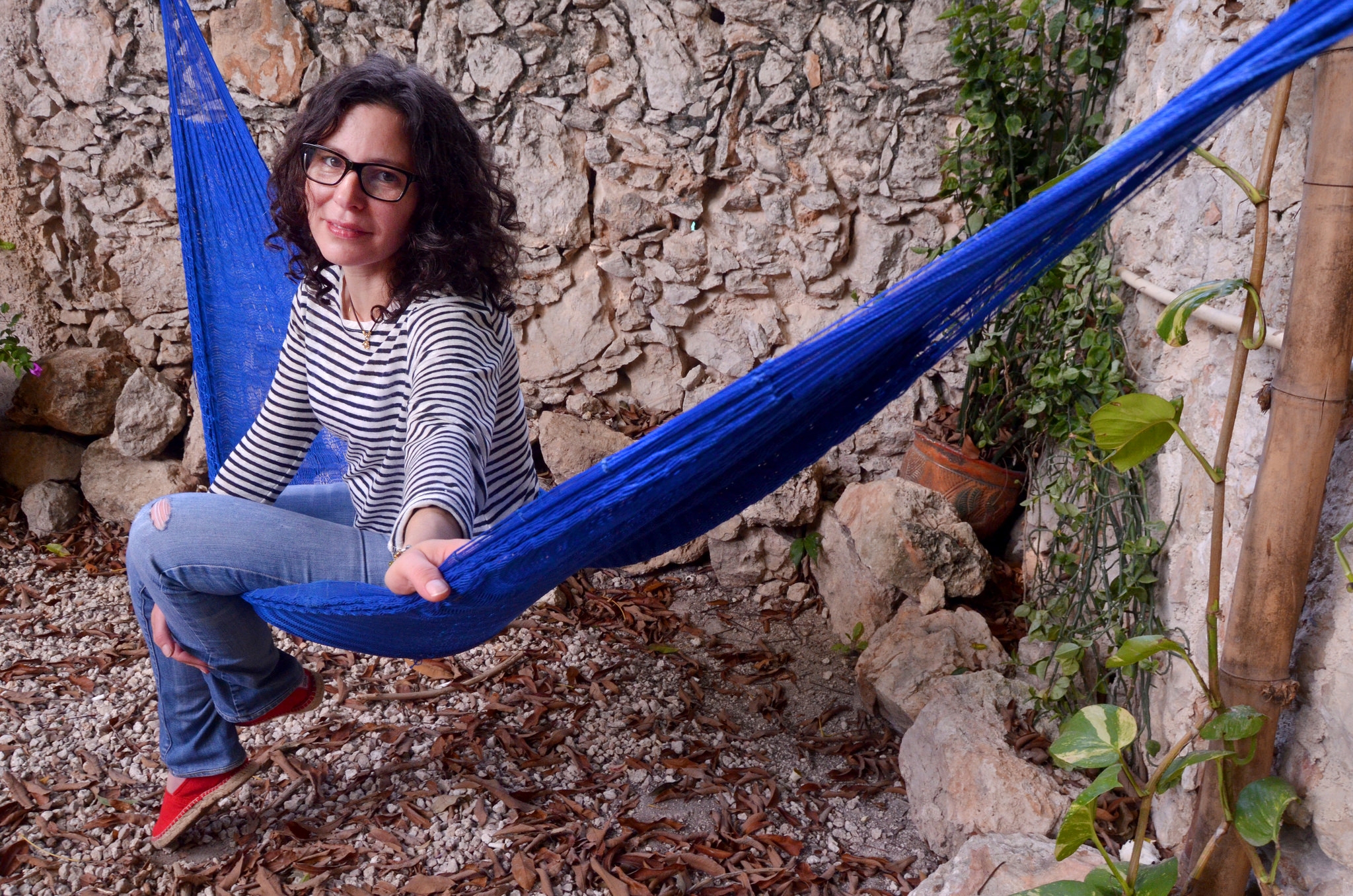 Contar historias a través de imágenes