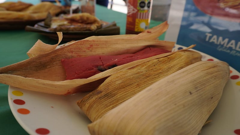 Expositores considenran que Festival del Tamal Carmen 2026 fue un éxito