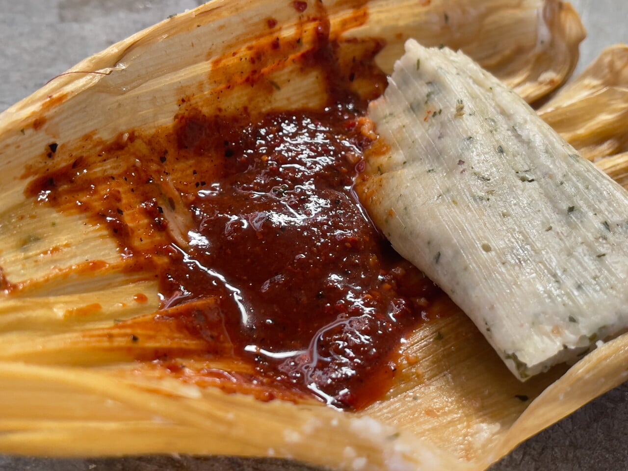 Anecdotario de tamales