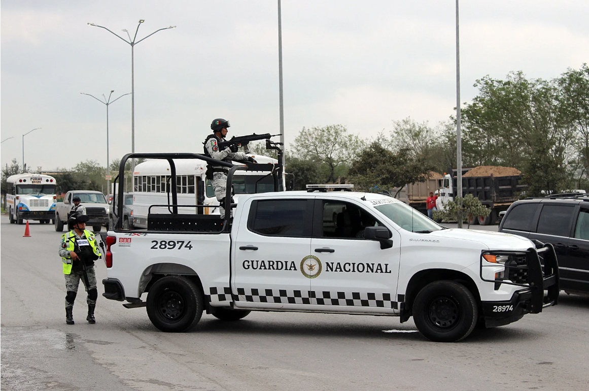 Asesinato de fiscal en Tamaulipas, por decomiso de combustible: FGR