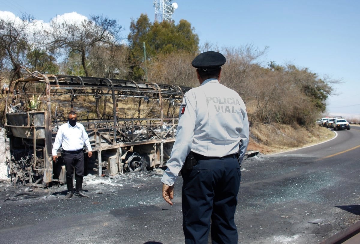 ''Situación de seguridad se ha estabilizado'' en México tras operativo contra ‘El Mencho’: Canadá