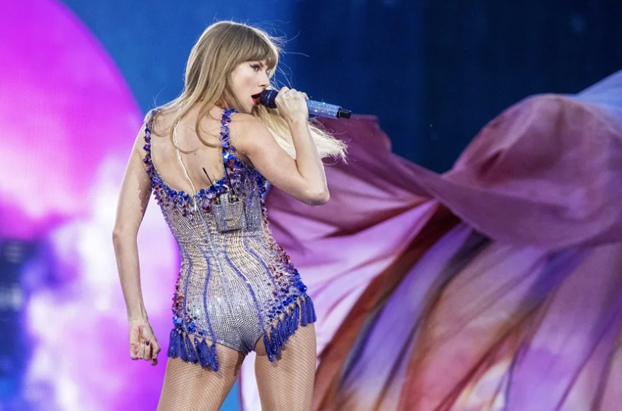 Estos son los artistas más escuchados de la historia de Spotify: Taylor Swift y Bad Bunny lideran la lista