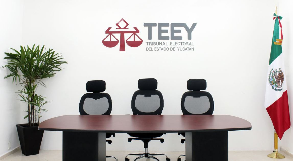 Activistas hacen 'enérgico llamado' al IEPAC para garantizar paridad de género