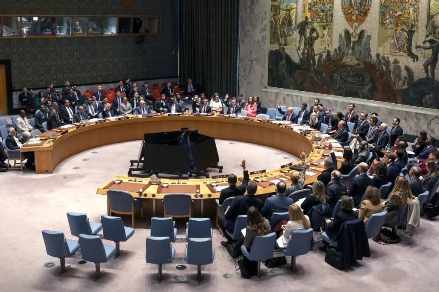 Irán ejecutó a 21 personas y detuvo a más de 4 mil desde el inicio de la guerra, según la ONU