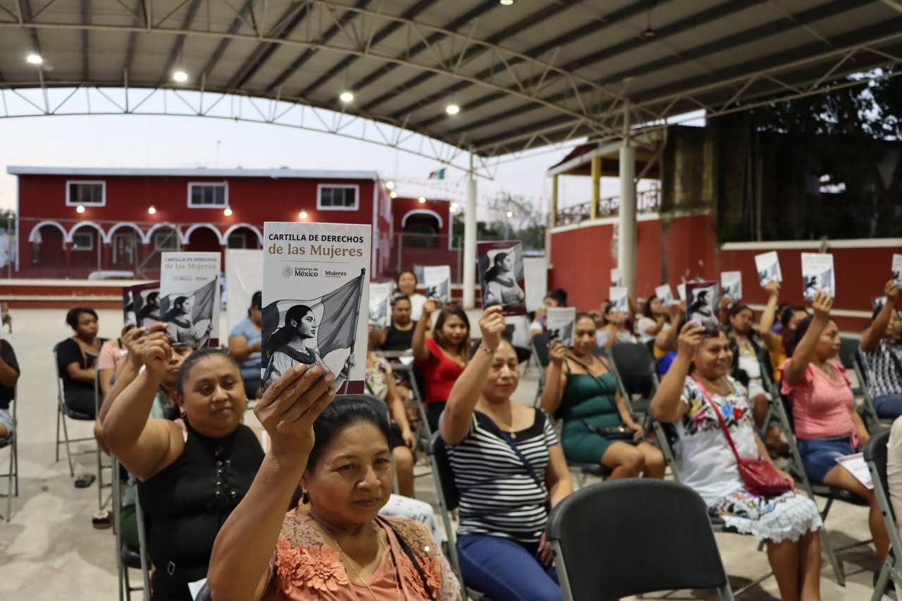 Refugio de Tekax, Yucatán, recibirá casi 5 mdp para atender a mujeres violentadas