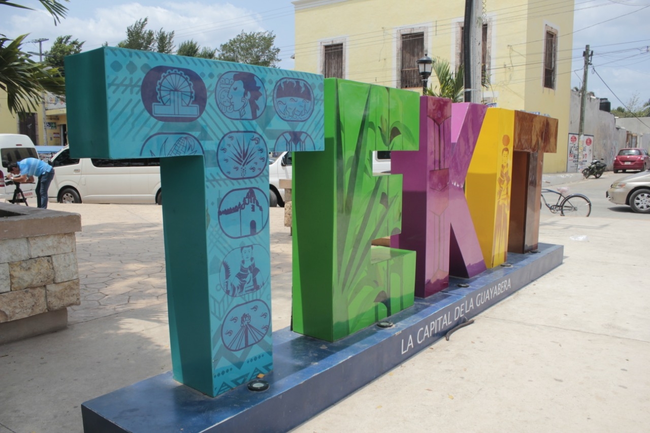 Apuestan por la cultura en el primer circuito turístico del interior de Yucatán