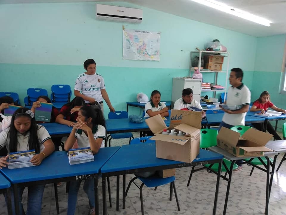 Maestros inconformes de telebachillerato se reunirán con la Segey