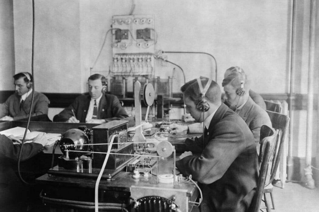 Una visión de periodismo moderno