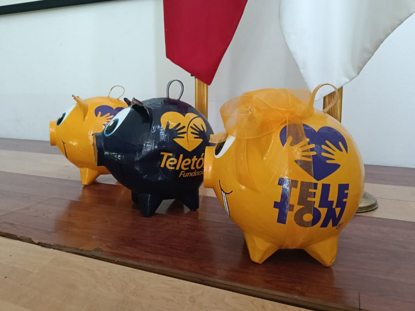 CRIT Quintana Roo invita a donar en este Teletón
