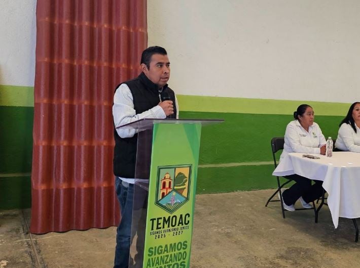 Alcalde de Temoac, Valentín Lavín, era investigado por vínculos con el crimen; se indaga asesinato por ajuste de cuentas: Harfuch