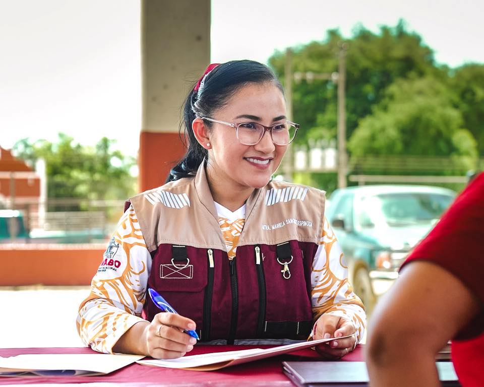 Separación de cargo de alcaldesa de Tenabo afecta a base trabajadora: CTC