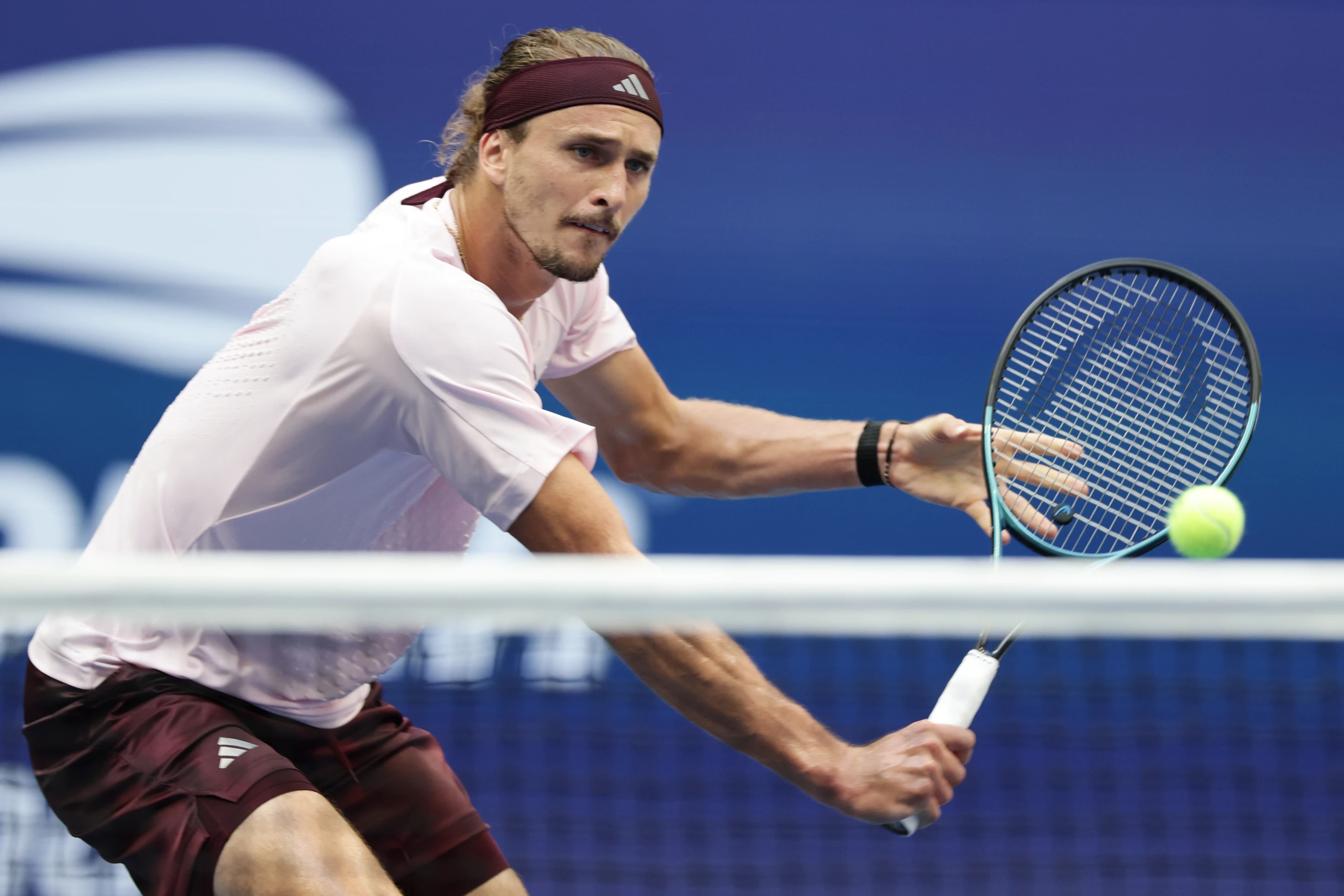 Zverev fue el más destacado en los Grand Slams este año, pero no se llama el mejor tenista