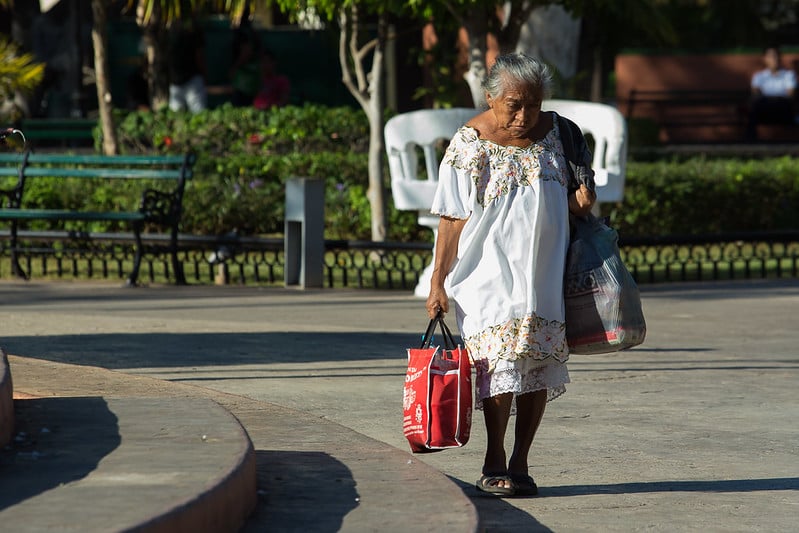 Enfermedades crónicas en la vejez afectan más a las mujeres en México: estudio