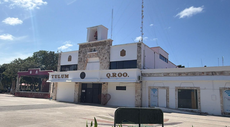 Septiembre y octubre, bimestre del testamento en Tulum