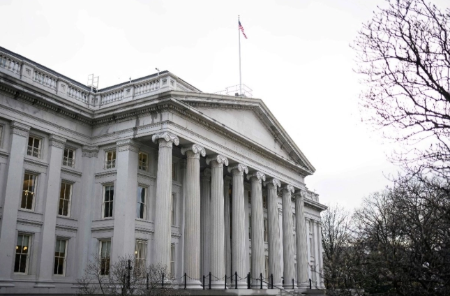 Tesoro de EU bloquea bienes del 'cártel' de Santa Rosa de Lima por 'huachicol'