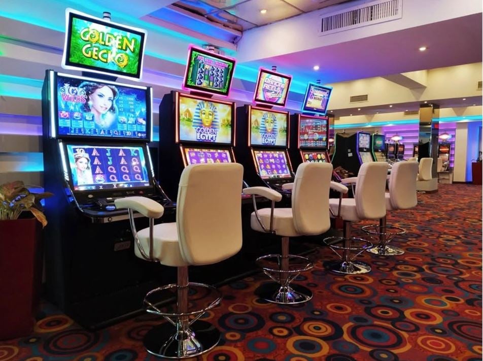 Tesoro de EU relaciona a personas y casinos mexicanos con el 'cártel de Sinaloa'