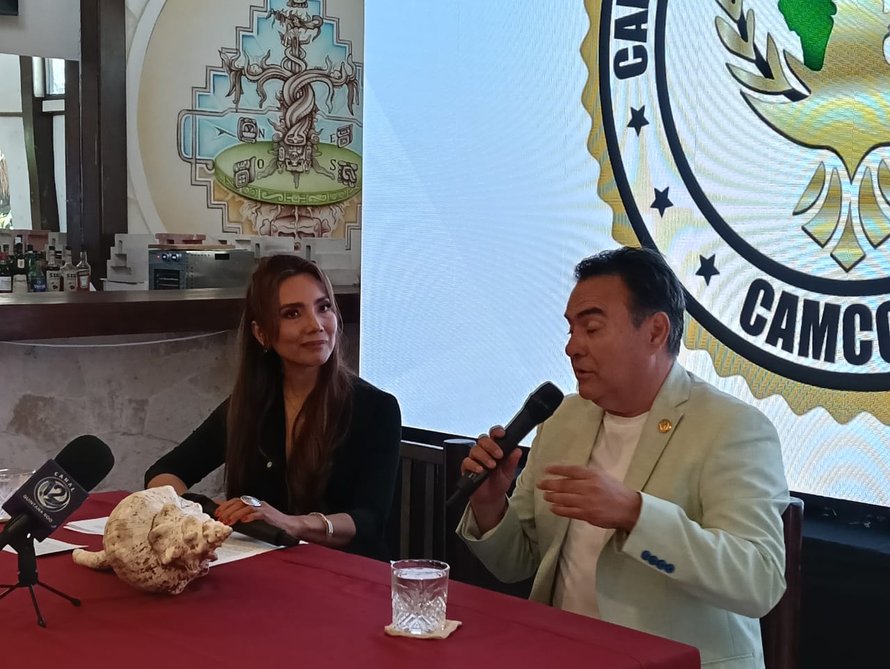 Cumbre entre Cancún y Texas buscará fortalecer el comercio entre ambos destinos