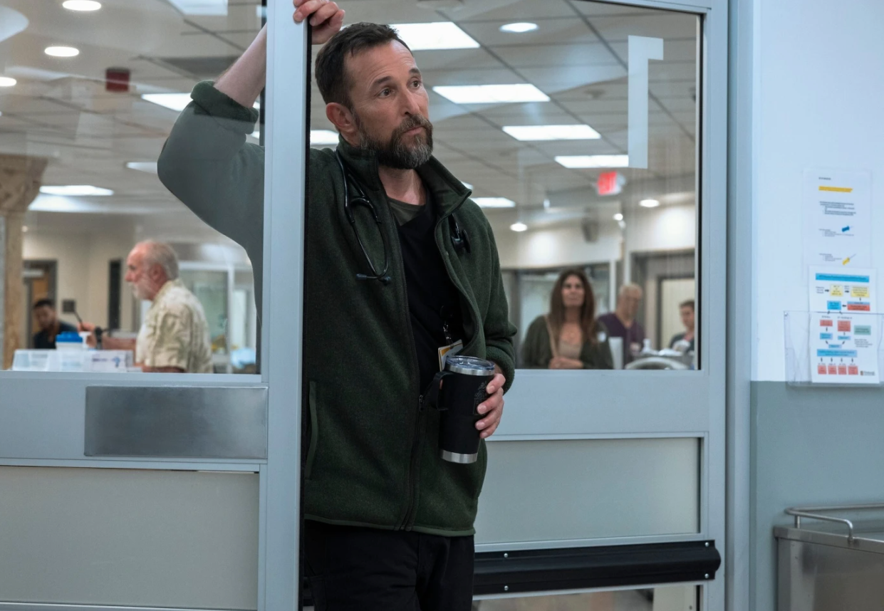 Premios Emmy: 'The Pitt' lidera con 25 nominaciones; 'Hacks' encabeza las comedias con 24