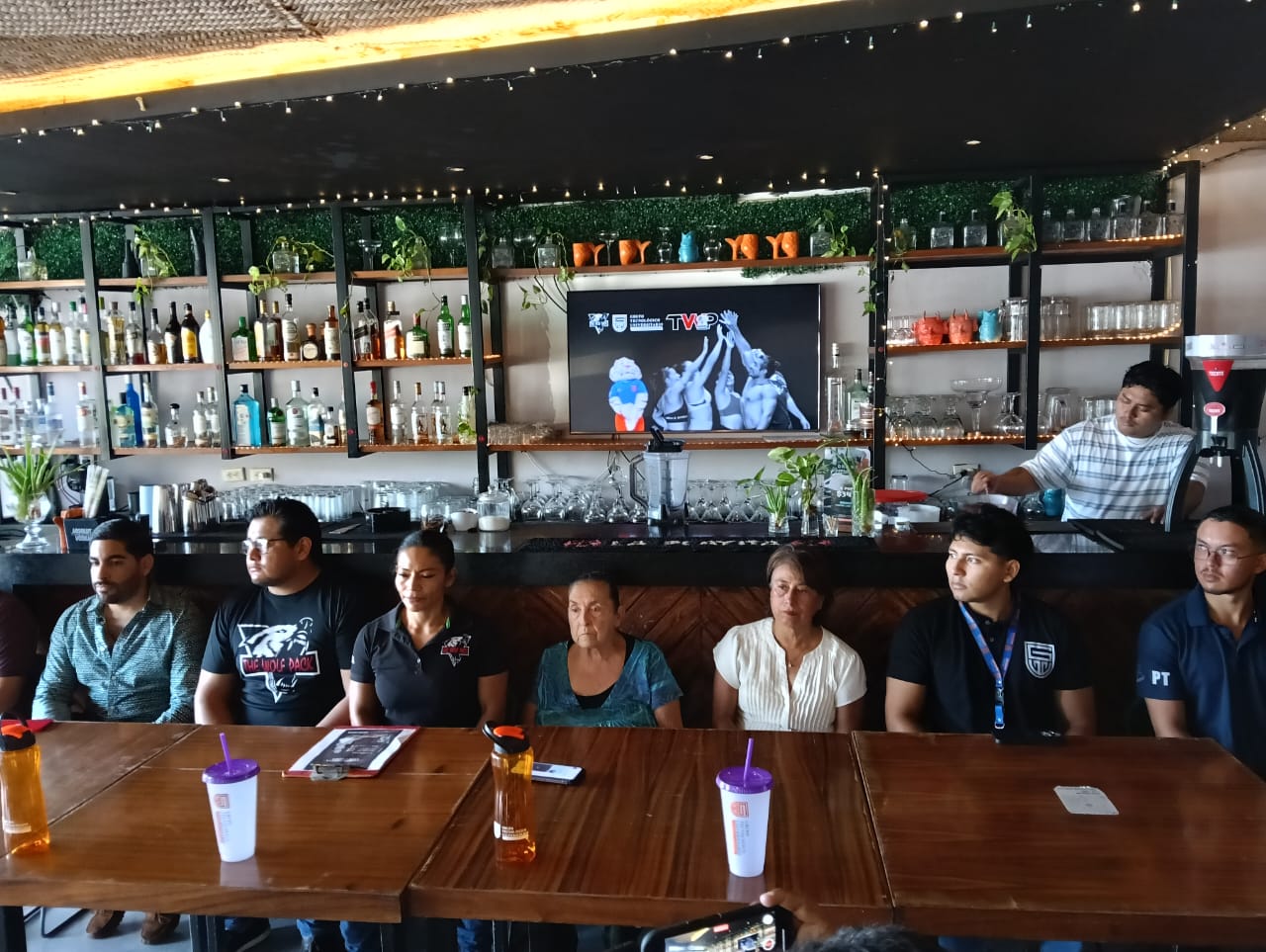 The Wolf Pack Games, una competencia para ayudar a los perros sin hogar en Cancún