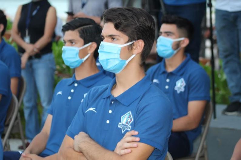 Regresa Progreso a la tercera división profesional