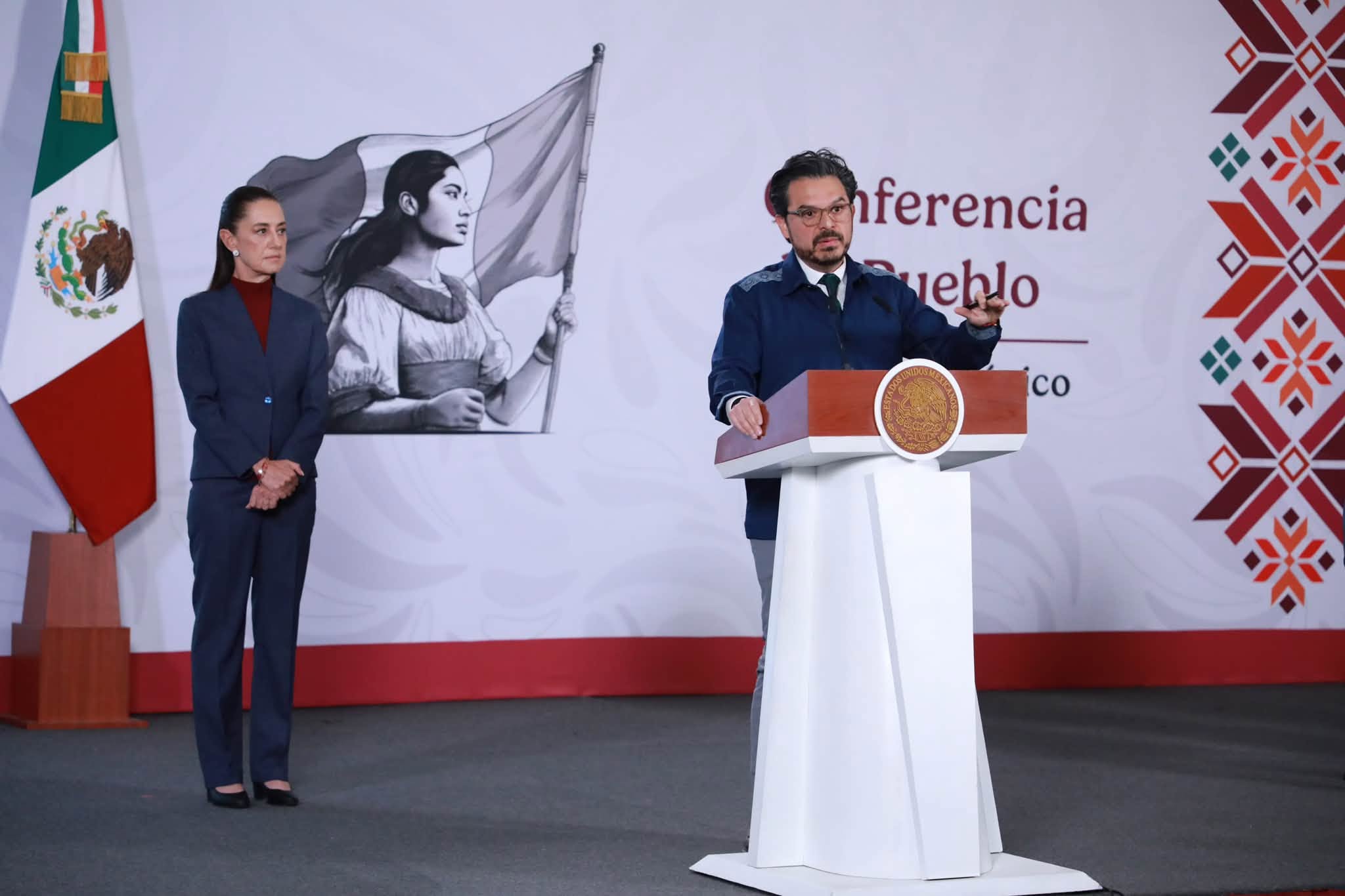 Hospital de Ticul, Yucatán, tendrá 12 sillones de quimioterapia: Zoé Robledo 