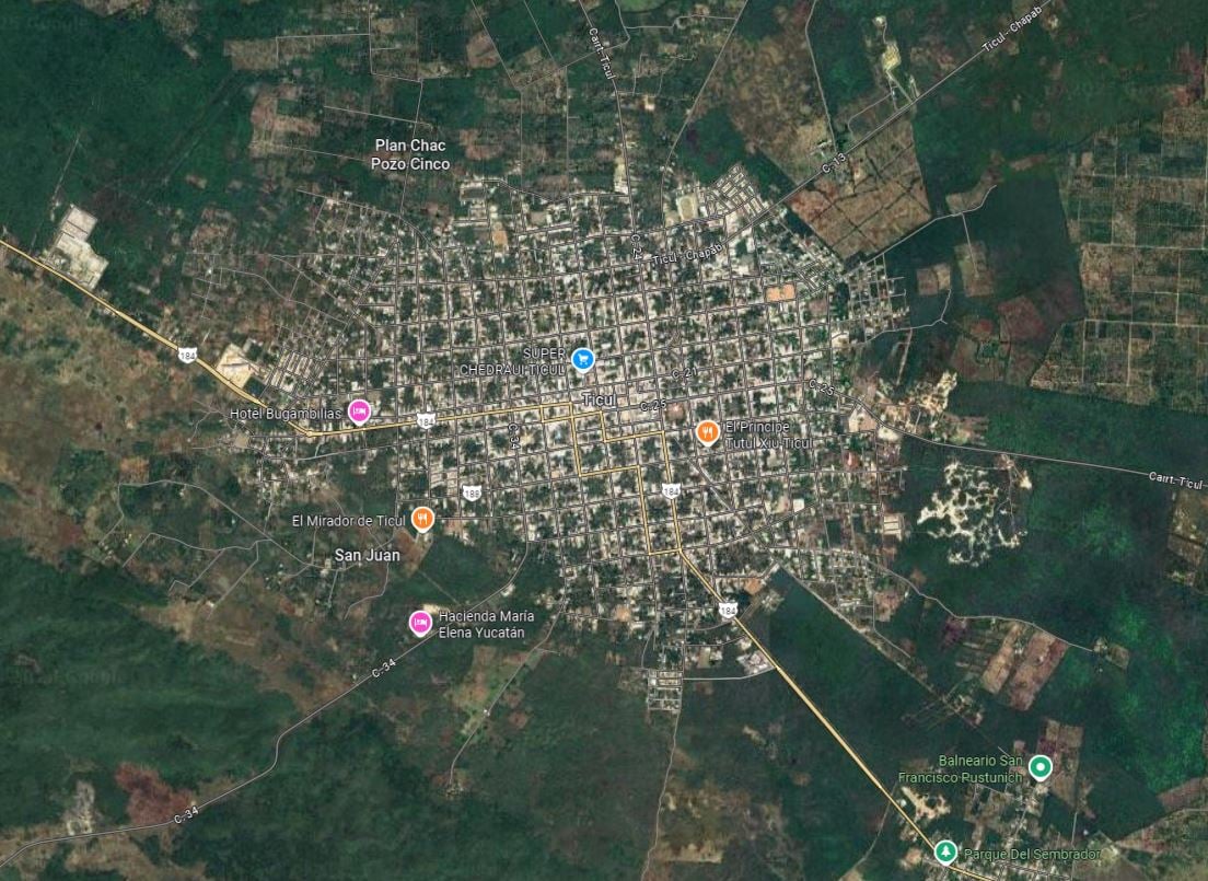 Mujer es asesinada con arma blanca por su ex pareja en Ticul