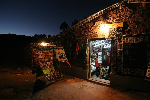 Tienditas de la esquina, la mejor opción en época de cuarentena: Jorge Cardeña