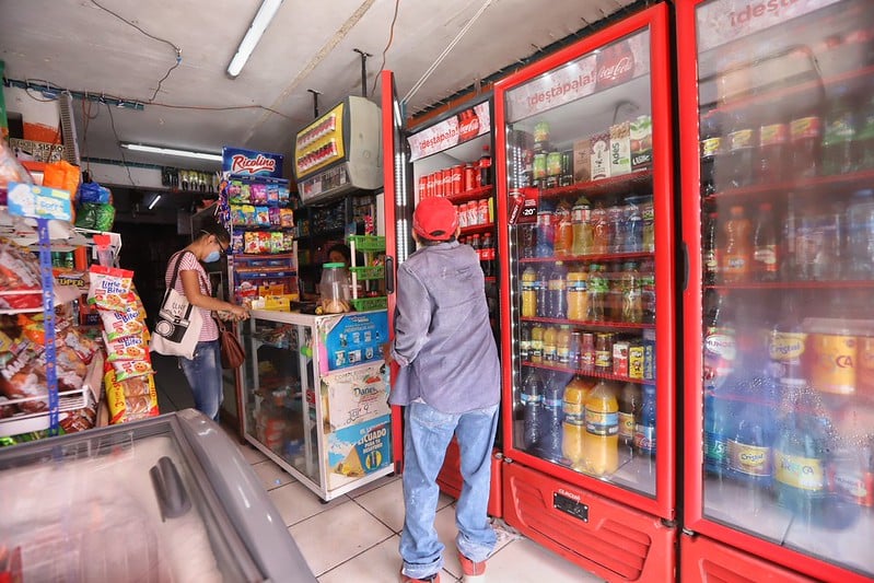 Se complica la supervivencia económica de las tradicionales tienditas: Anpec