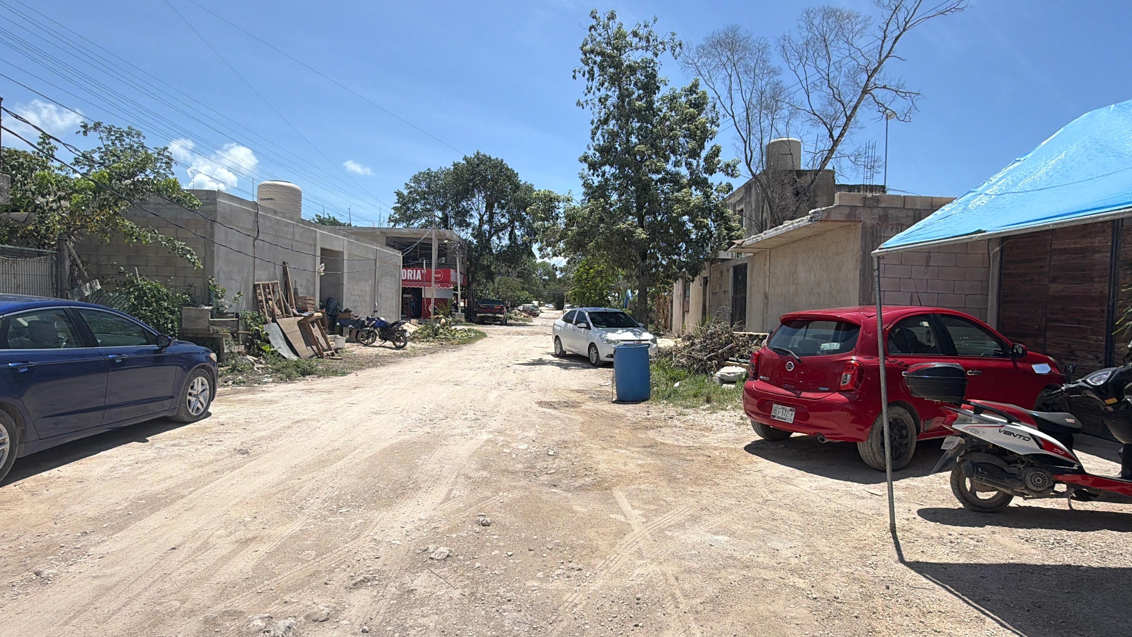 Comité Étnico de Tulum pide no politizar regularización de tierras