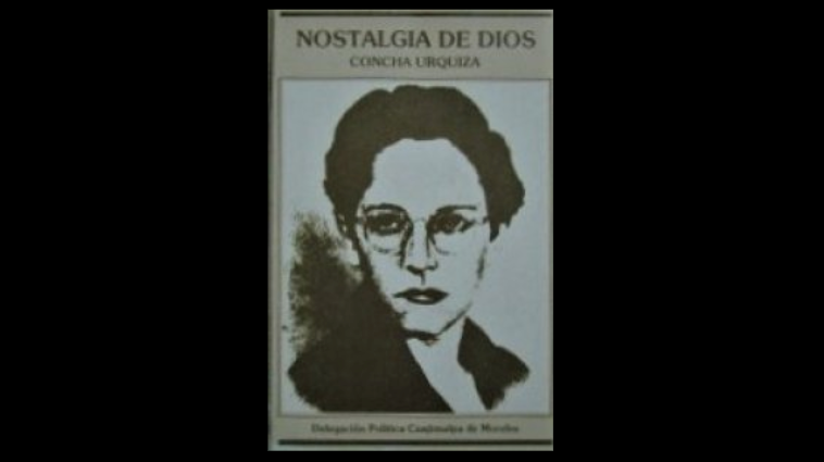 Concha Urquiza: migrante