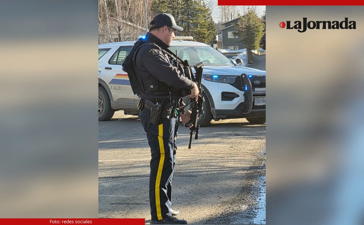 Tiroteo en escuela de Canadá deja ocho muertos; encuentran dos cadáveres en vivienda presuntamente relacionada