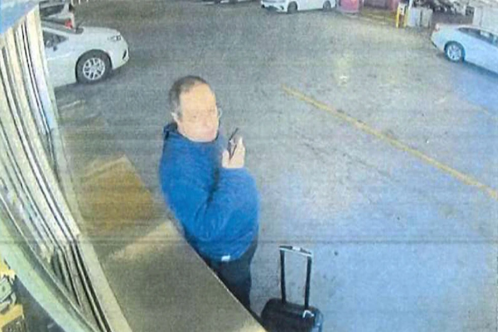 Cómo tecnología de vigilancia y ''Agencia de Detectives de Reddit'' ayudaron a encontrar a un asesino